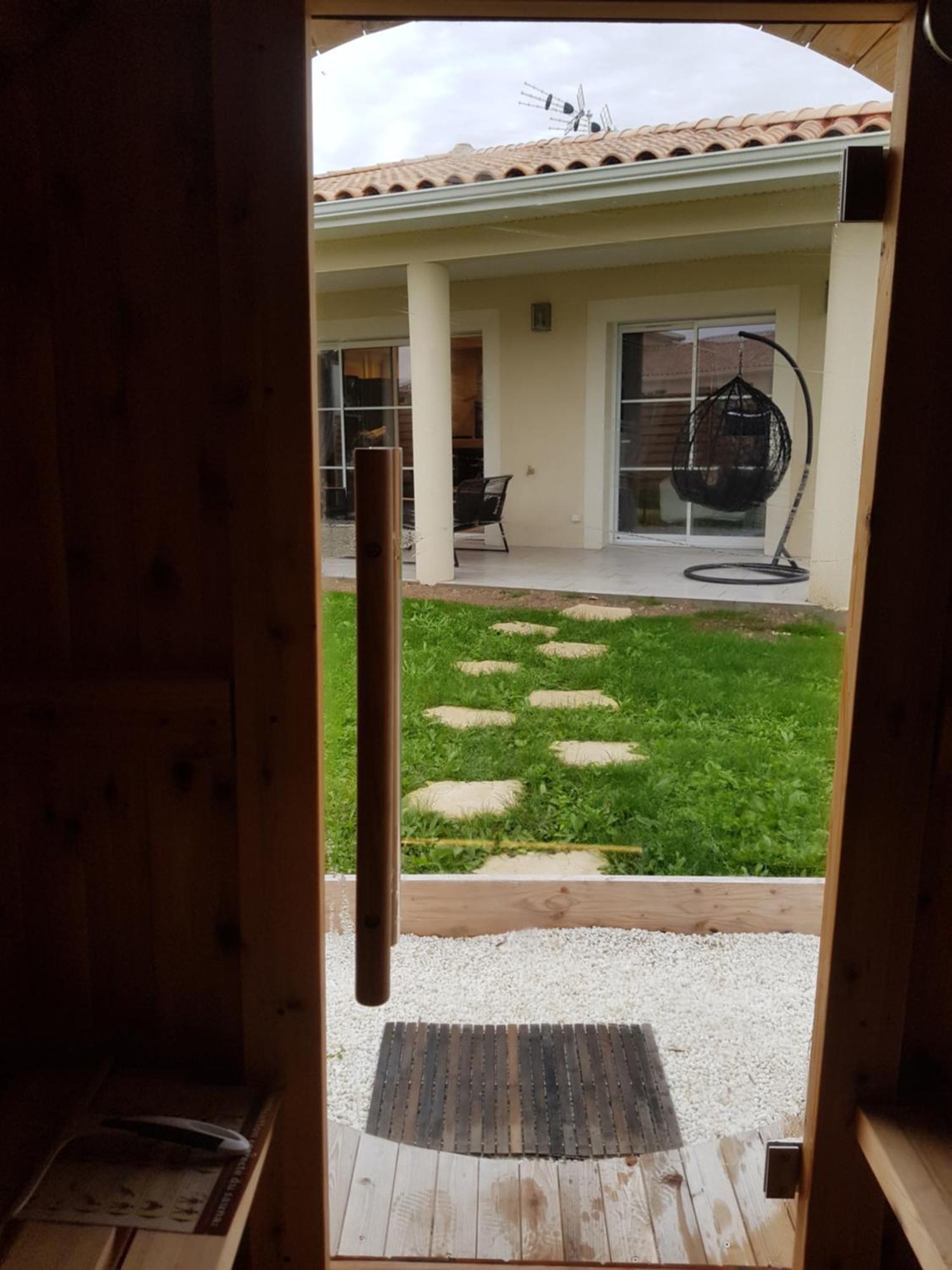 Althea, Gite De Charme Et Bien Etre Fontenay-le-Comte Exterior foto